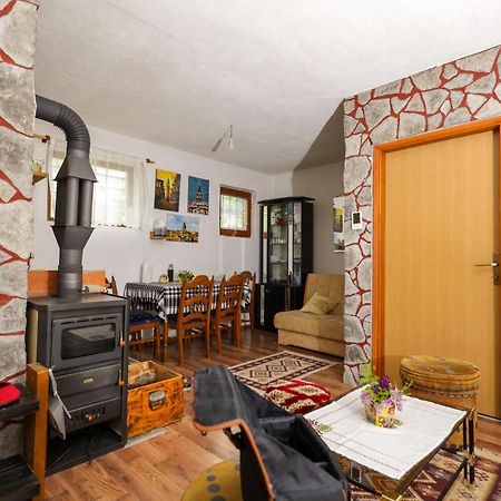 Kuca U Sumi - Forrest House Near Una National Park Bihać Εξωτερικό φωτογραφία