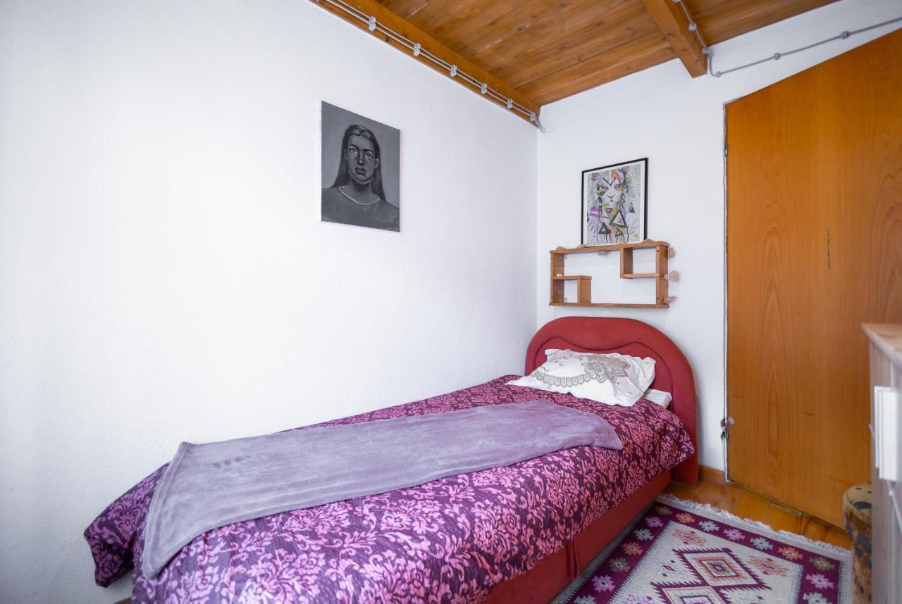 Kuca U Sumi - Forrest House Near Una National Park Bihać Εξωτερικό φωτογραφία