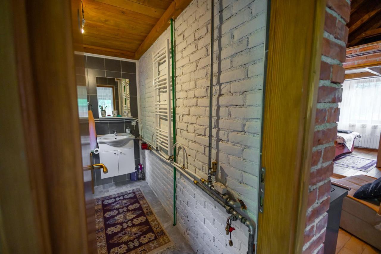 Kuca U Sumi - Forrest House Near Una National Park Bihać Εξωτερικό φωτογραφία