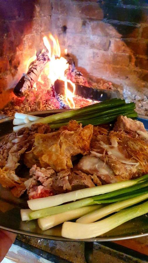 Kuca U Sumi - Forrest House Near Una National Park Bihać Εξωτερικό φωτογραφία