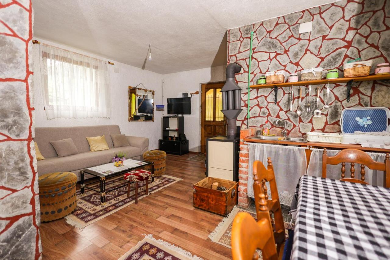 Kuca U Sumi - Forrest House Near Una National Park Bihać Εξωτερικό φωτογραφία